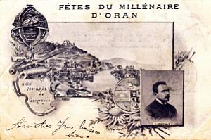 Oran fetes millenaire 06